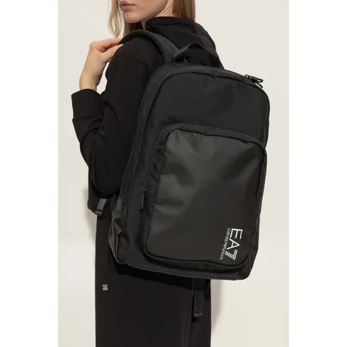 Bags > Backpacks - - Emporio Armani EA7 - Modalova