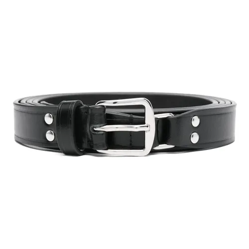 Accessories > Belts - - Ann Demeulemeester - Modalova