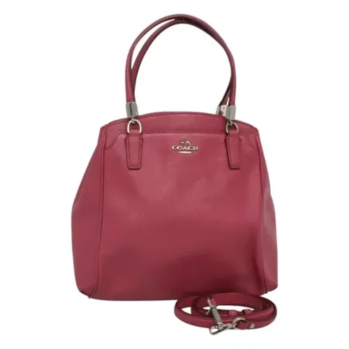 Pre-owned > Pre-owned Bags > Pre-owned Handbags - - Coach Pre-owned - Modalova