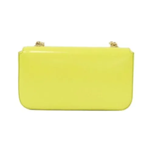 Pre-owned > Pre-owned Bags > Pre-owned Shoulder Bags - - Celine Vintage - Modalova