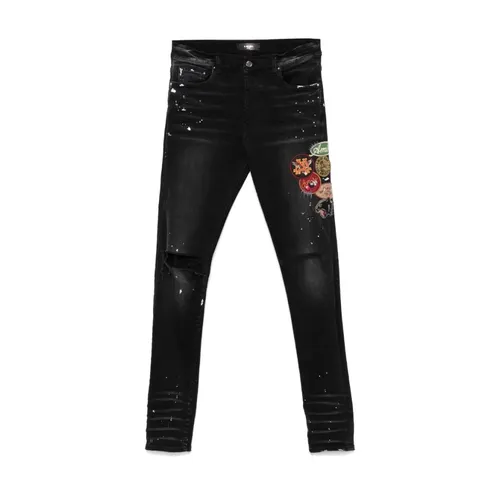 Jeans > Skinny Jeans - - Amiri - Modalova