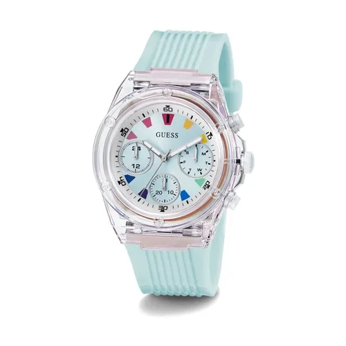 Accessories > Watches - - Guess - Modalova