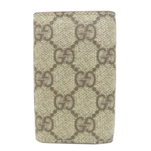 Pre-owned > Pre-owned Accessories - - Gucci Vintage - Modalova