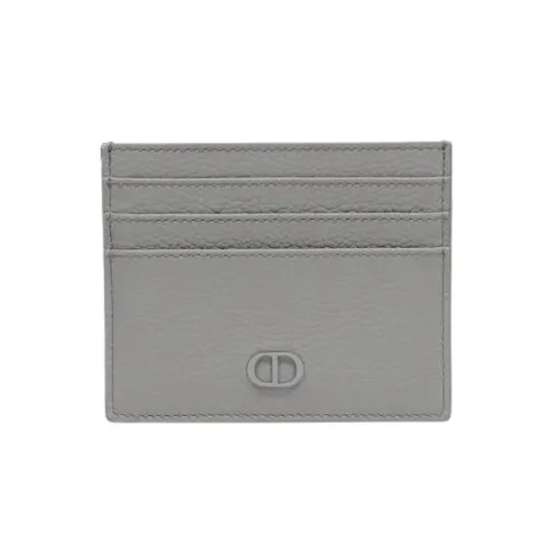 Pre-owned > Pre-owned Accessories > Pre-owned Wallets - - Dior Vintage - Modalova