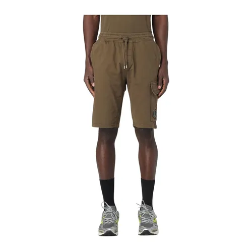 Shorts > Casual Shorts - - C.p. Company - Modalova