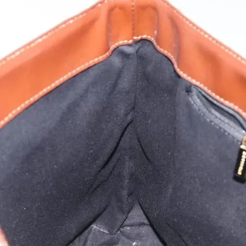 Pre-owned > Pre-owned Bags > Pre-owned Tote Bags - - Burberry Vintage - Modalova