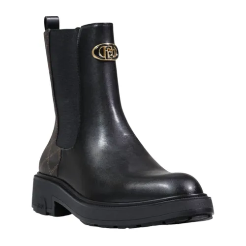 Shoes > Boots > Chelsea Boots - - Liu Jo - Modalova