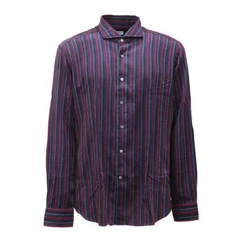 Shirts > Casual Shirts - - Bagutta - Modalova
