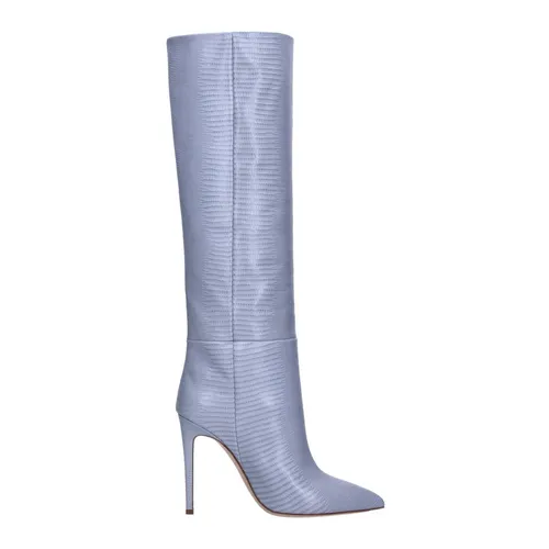 Shoes > Boots > Heeled Boots - - Paris Texas - Modalova