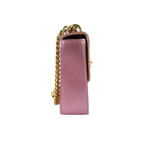 Pre-owned > Pre-owned Bags > Pre-owned Cross Body Bags - - Gucci Vintage - Modalova