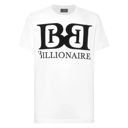 Tops > T-Shirts - - Billionaire - Modalova