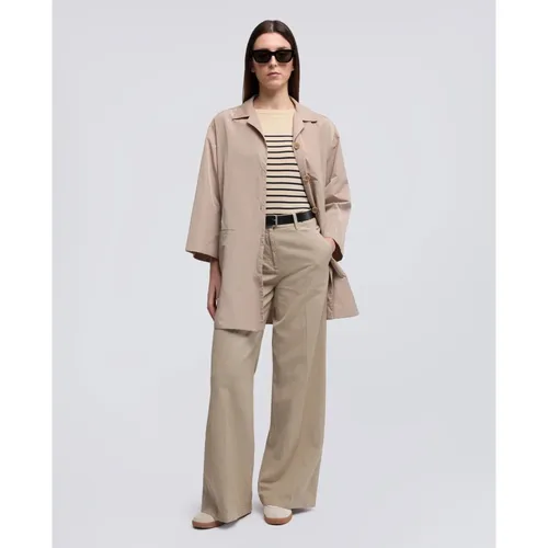 Knitwear > Round-neck Knitwear - - Aspesi - Modalova