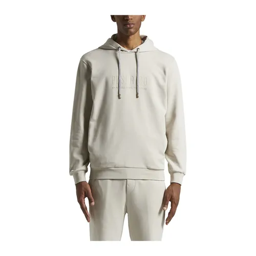 Sweatshirts & Hoodies > Hoodies - - Peserico - Modalova