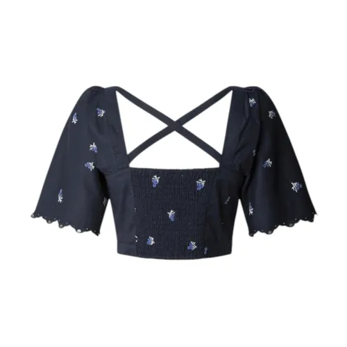 Blouses & Shirts > Blouses - - Pepe Jeans - Modalova