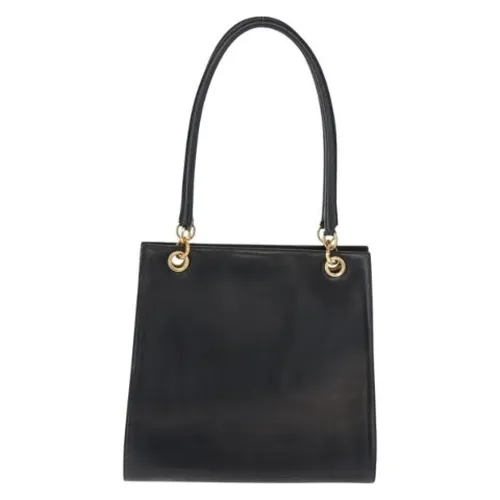 Pre-owned > Pre-owned Bags > Pre-owned Handbags - - Salvatore Ferragamo Pre-owned - Modalova