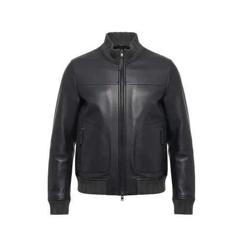 Jackets > Leather Jackets - - The Jack Leathers - Modalova