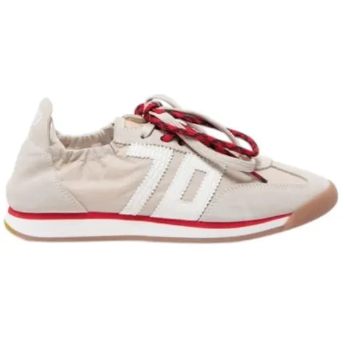 Back70 - Shoes > Sneakers - Beige - Back70 - Modalova