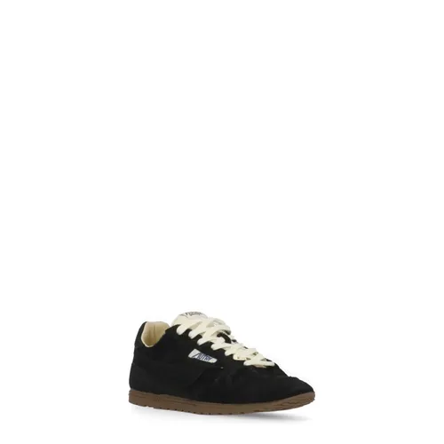 Autry - Shoes > Sneakers - Black - Autry - Modalova