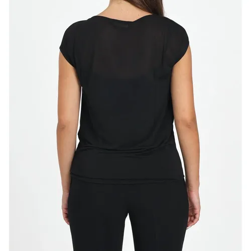 Tops > T-Shirts - - Max Mara Studio - Modalova