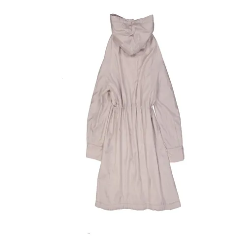 Herno - Coats > Parkas - Pink - Herno - Modalova