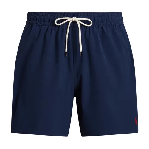 Swimwear > Beachwear - - Polo Ralph Lauren - Modalova