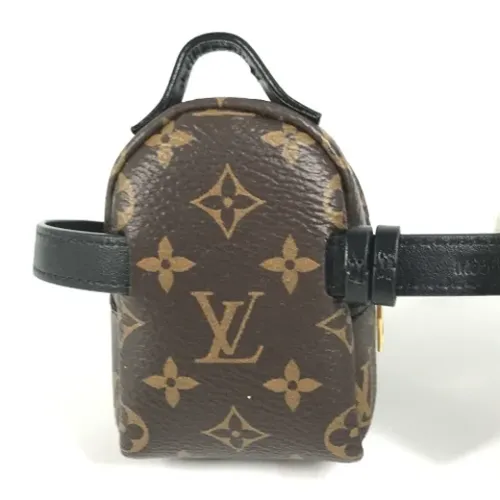 Pre-owned > Pre-owned Accessories - - Louis Vuitton Vintage - Modalova