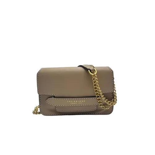 Bags > Shoulder Bags - - The Bridge - Modalova
