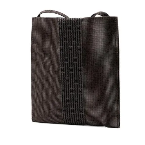 Pre-owned > Pre-owned Bags > Pre-owned Cross Body Bags - - Hermès Vintage - Modalova