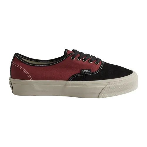 Vans - Shoes > Sneakers - Red - Vans - Modalova