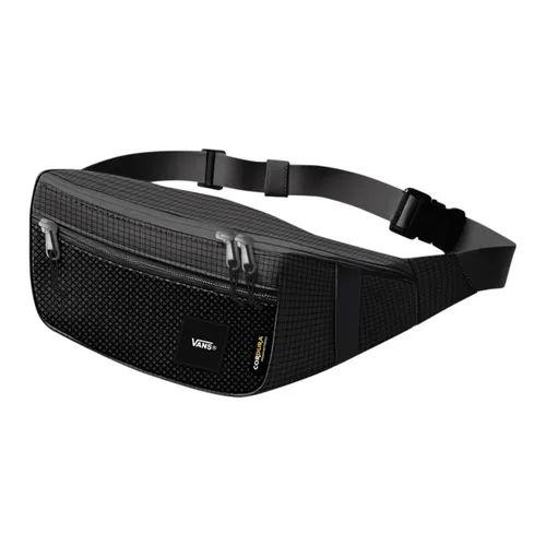 Vans - Bags > Belt Bags - Black - Vans - Modalova