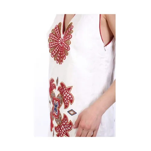 Dresses > Day Dresses > Maxi Dresses - - Farm Rio - Modalova