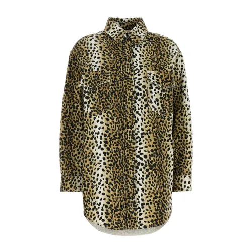 Blouses & Shirts > Shirts - - Blumarine - Modalova