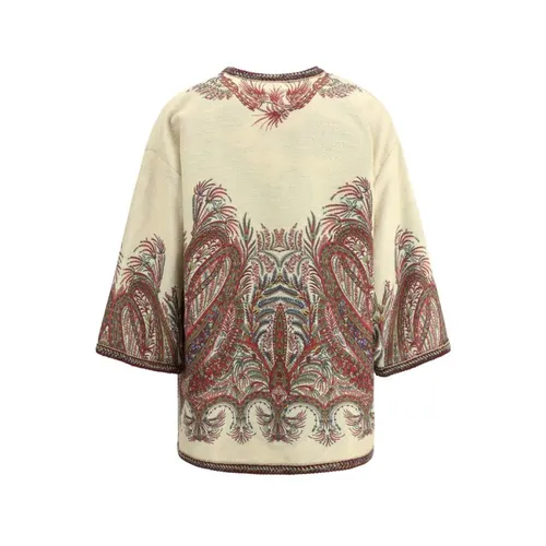 Jackets > Capes - - Etro - Modalova