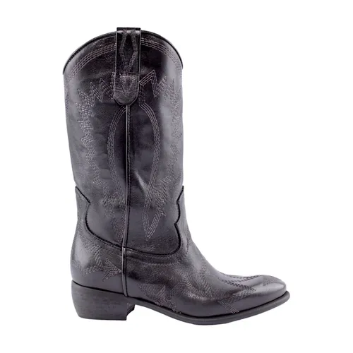Shoes > Boots > Cowboy Boots - - Zoe - Modalova