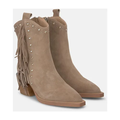 Shoes > Boots > Cowboy Boots - - Alma EN Pena - Modalova