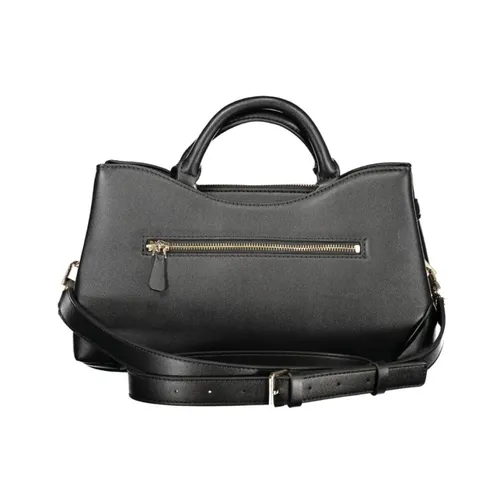 Guess - Bags > Handbags - Black - Guess - Modalova