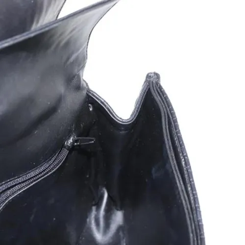 Pre-owned > Pre-owned Bags > Pre-owned Shoulder Bags - - Bally Pre-owned - Modalova