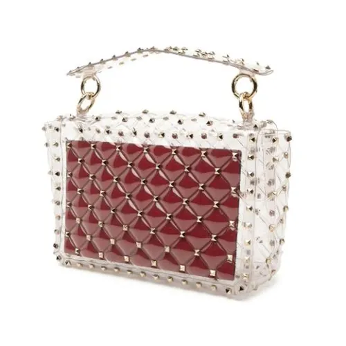 Pre-owned > Pre-owned Bags > Pre-owned Handbags - - Valentino Vintage - Modalova
