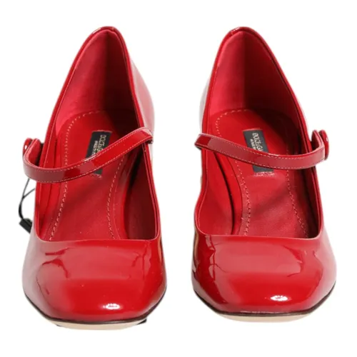 Shoes > Heels > Pumps - - Dolce & Gabbana - Modalova