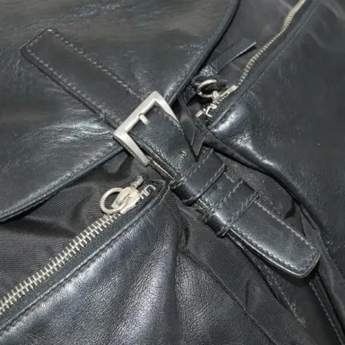 Pre-owned > Pre-owned Bags > Pre-owned Backpacks - - Prada Vintage - Modalova