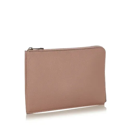Pre-owned > Pre-owned Bags > Pre-owned Clutches - - Louis Vuitton Vintage - Modalova