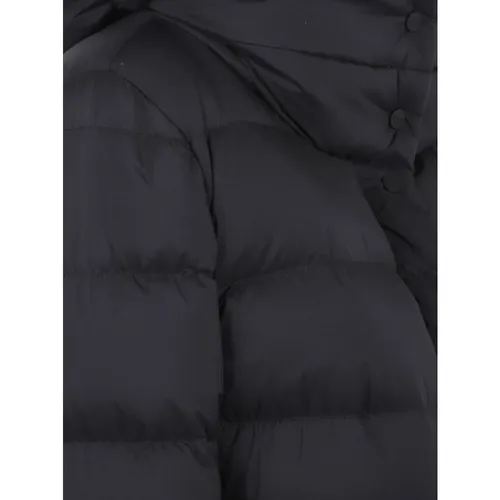 Coats > Down Coats - - Herno - Modalova