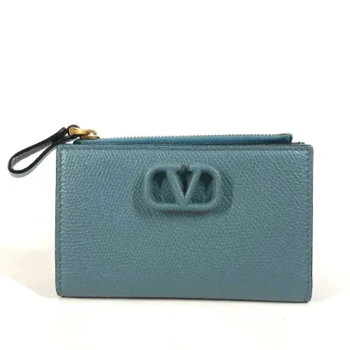 Pre-owned > Pre-owned Accessories > Pre-owned Wallets - - Valentino Vintage - Modalova