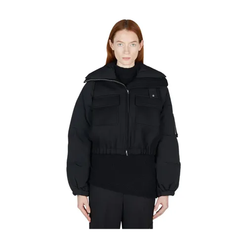 Jackets > Bomber Jackets - - Helmut Lang - Modalova