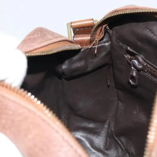 Pre-owned > Pre-owned Bags > Pre-owned Cross Body Bags - - Celine Vintage - Modalova