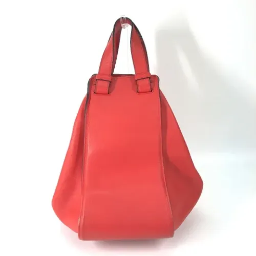 Pre-owned > Pre-owned Bags > Pre-owned Handbags - - Loewe Pre-owned - Modalova