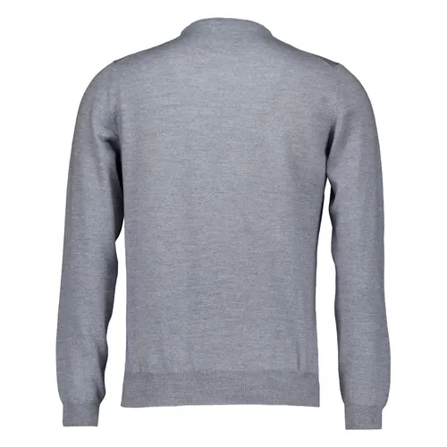 Knitwear > Round-neck Knitwear - - Gran Sasso - Modalova
