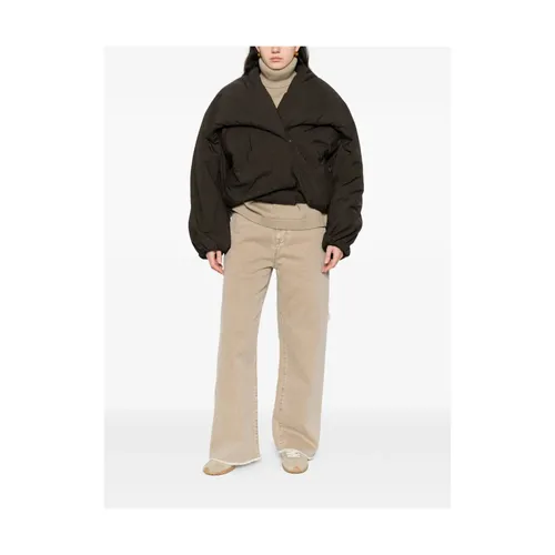 Jackets > Winter Jackets - - Jacquemus - Modalova