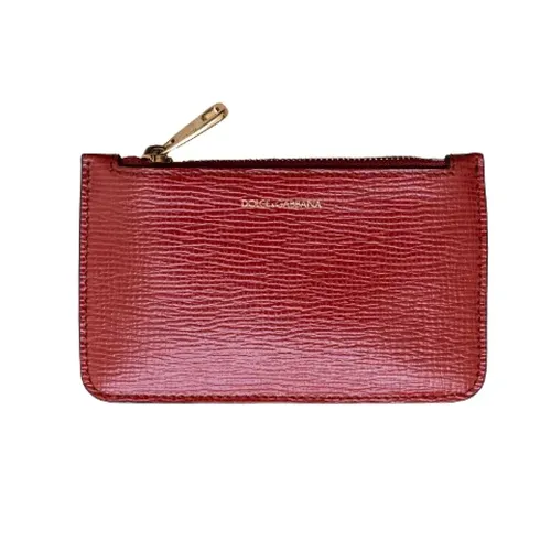 Pre-owned > Pre-owned Bags > Pre-owned Mini Bags - - Dolce & Gabbana Pre-owned - Modalova