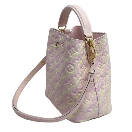 Pre-owned > Pre-owned Bags > Pre-owned Bucket Bags - - Louis Vuitton Vintage - Modalova